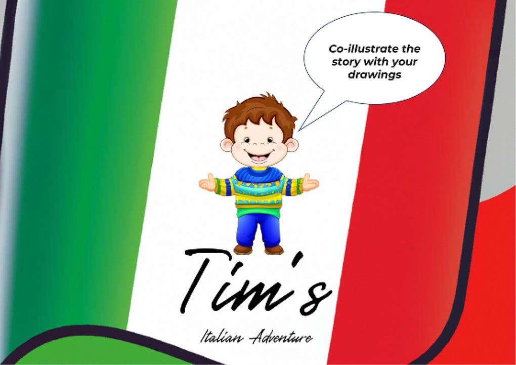 Tim‘s Italian Adventure
