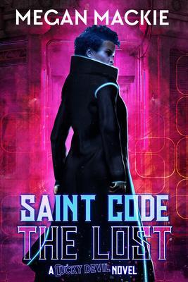 Saint Code: The Lost
