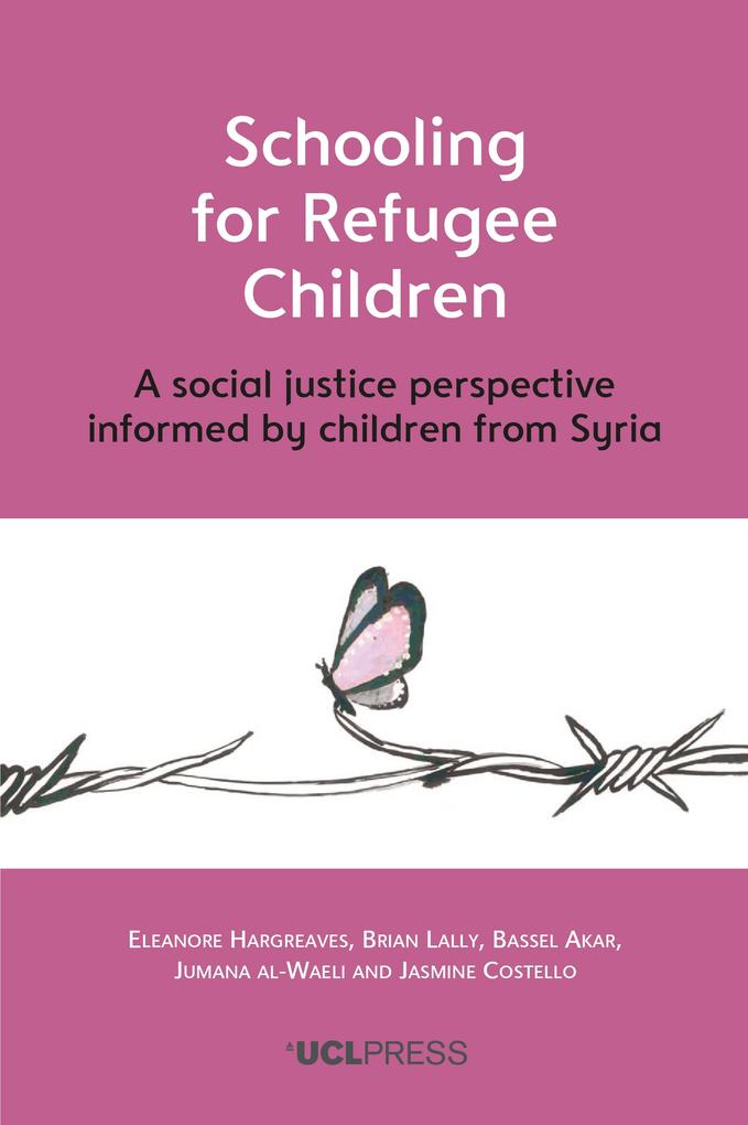 Schooling for Refugee Children