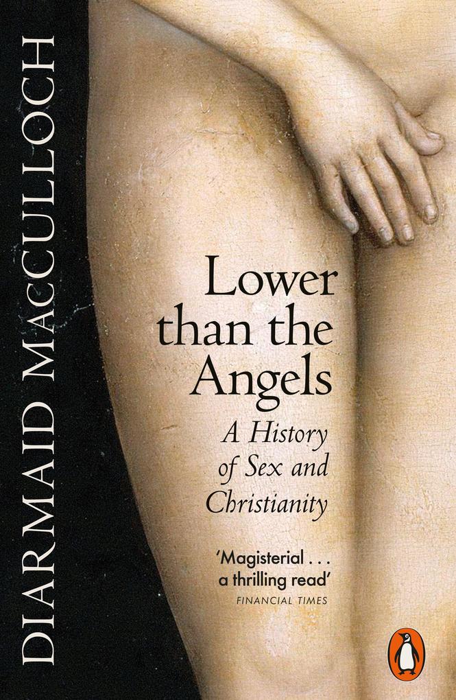 Penguin Books Ltd Lower Than The Angels
