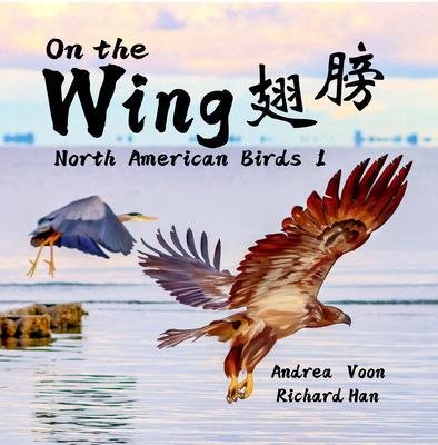 On The Wing - North American Birds 1
