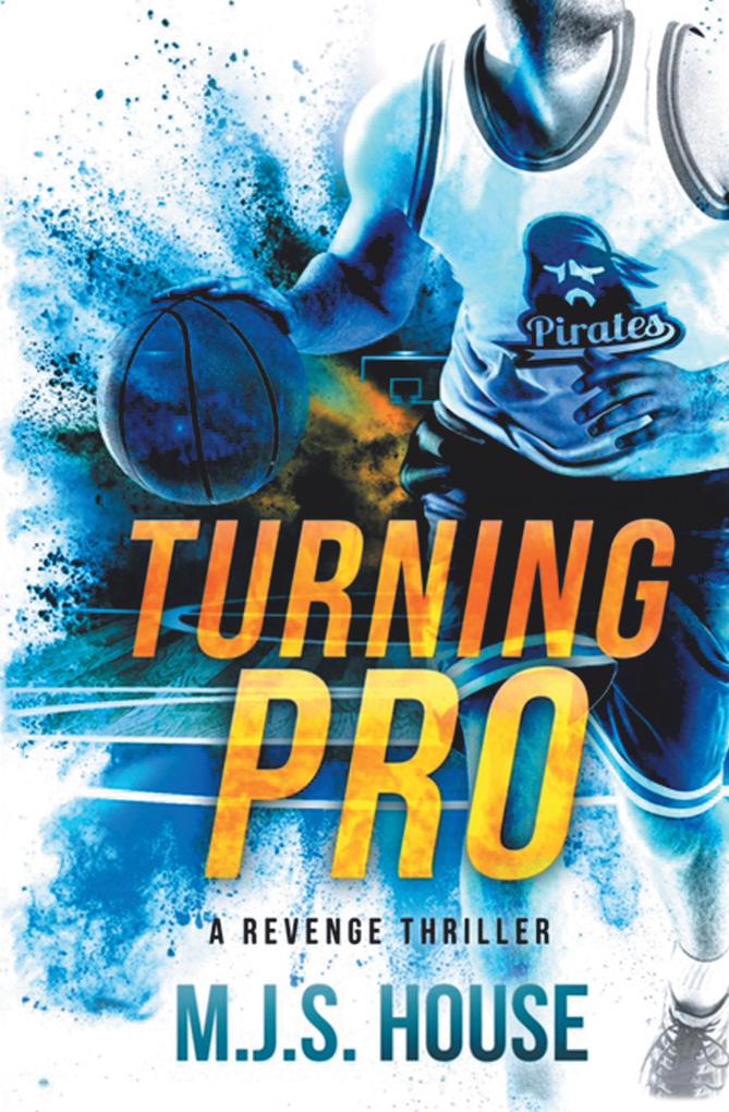 Turning Pro