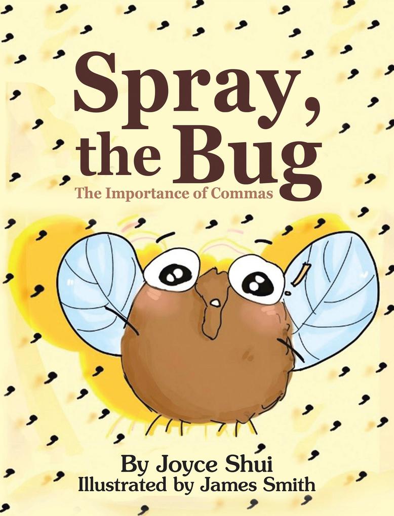 Spray the Bug