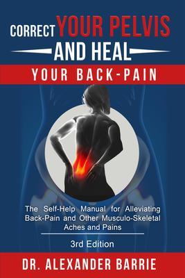 Correct Your Pelvis and Heal your Back-Pain
