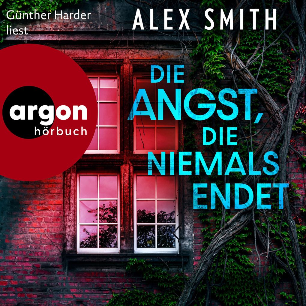 Die Angst die niemals endet