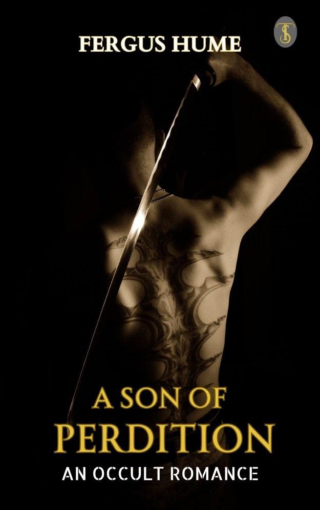 A Son of Perdition : An Occult Romance