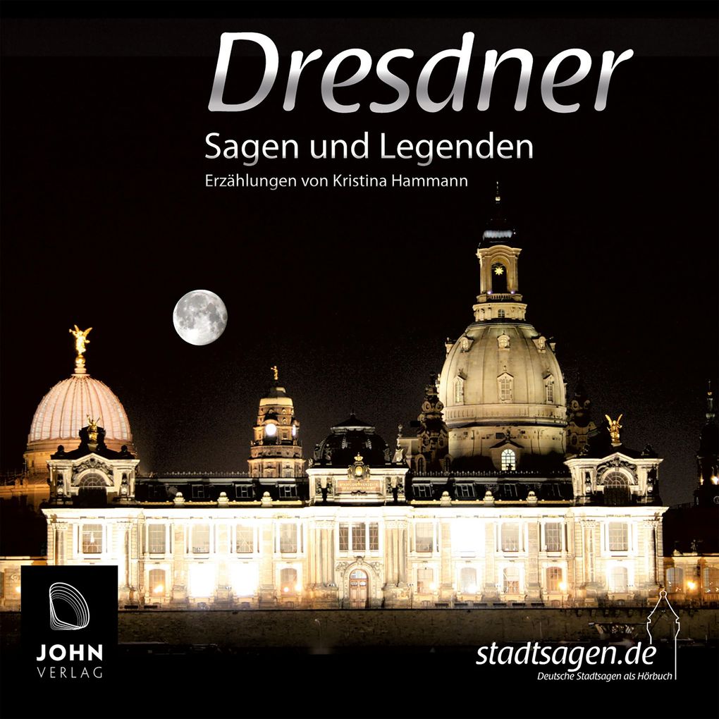 Dresdner Sagen und Legenden