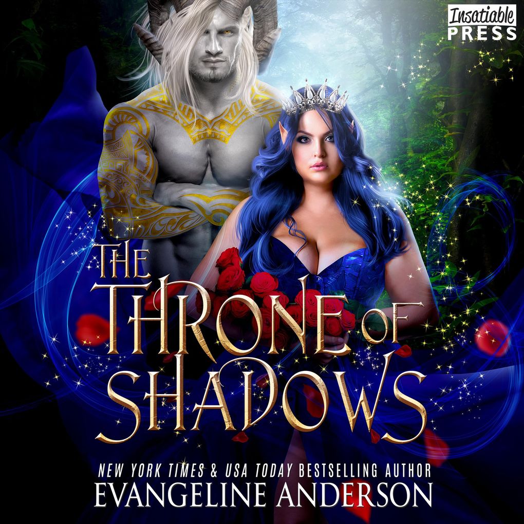 The Throne of Shadows
