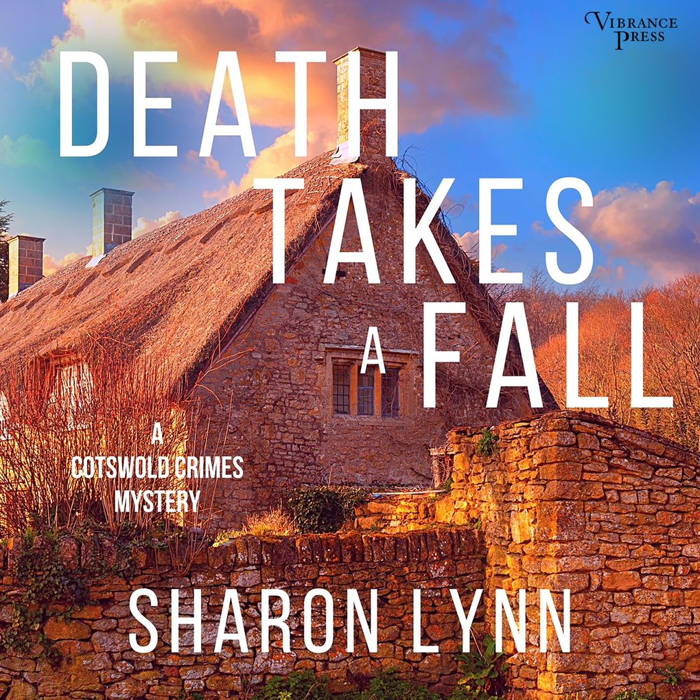 Death Takes a Fall