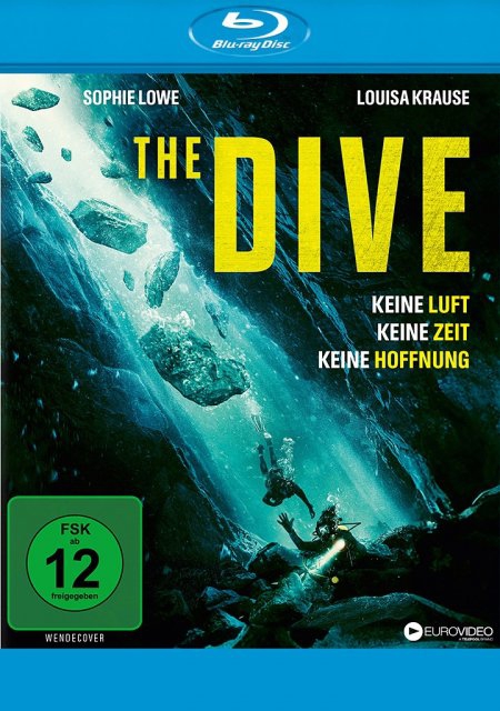 The Dive