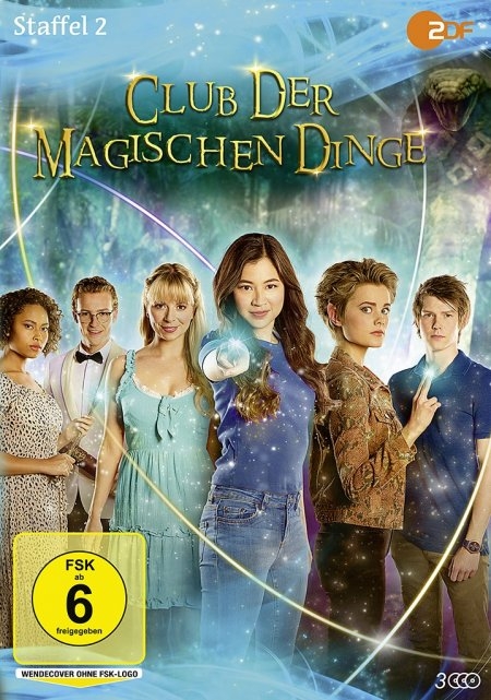 Club der magischen Dinge