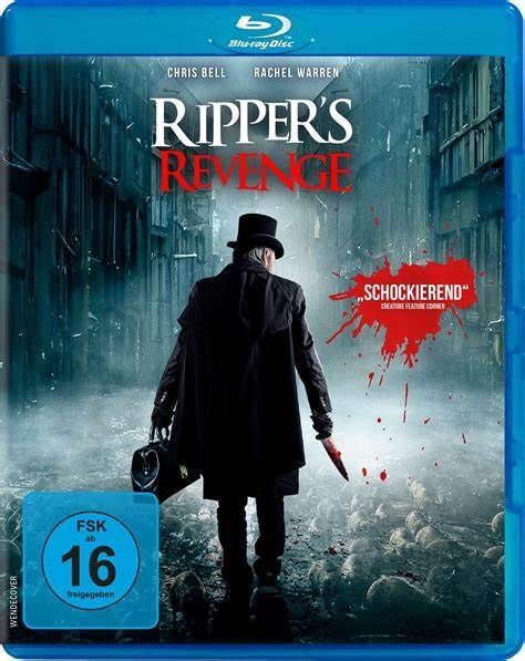 Rippers Revenge