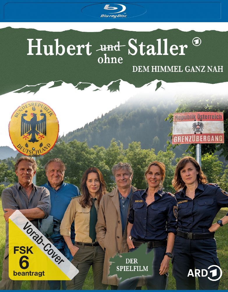 Hubert ohne Staller - Dem Himmel ganz nah