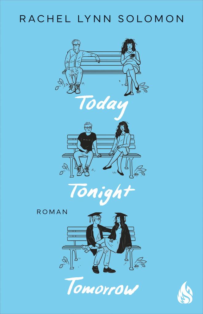 Today Tonight Tomorrow
