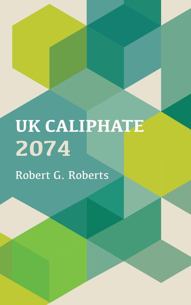 UK Caliphate 2074