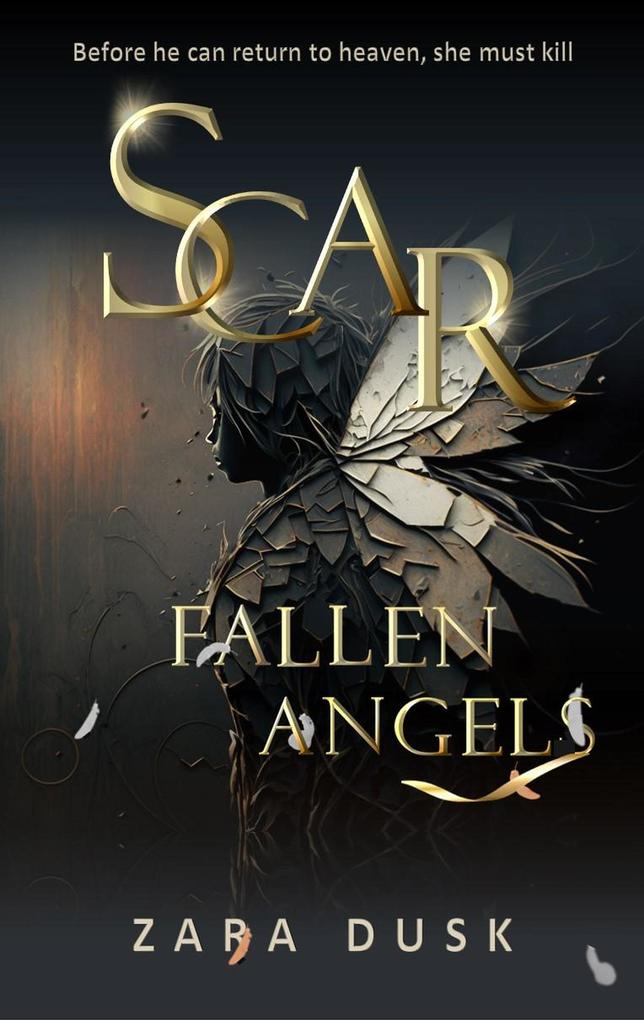 Scar (Fallen Angels #2)