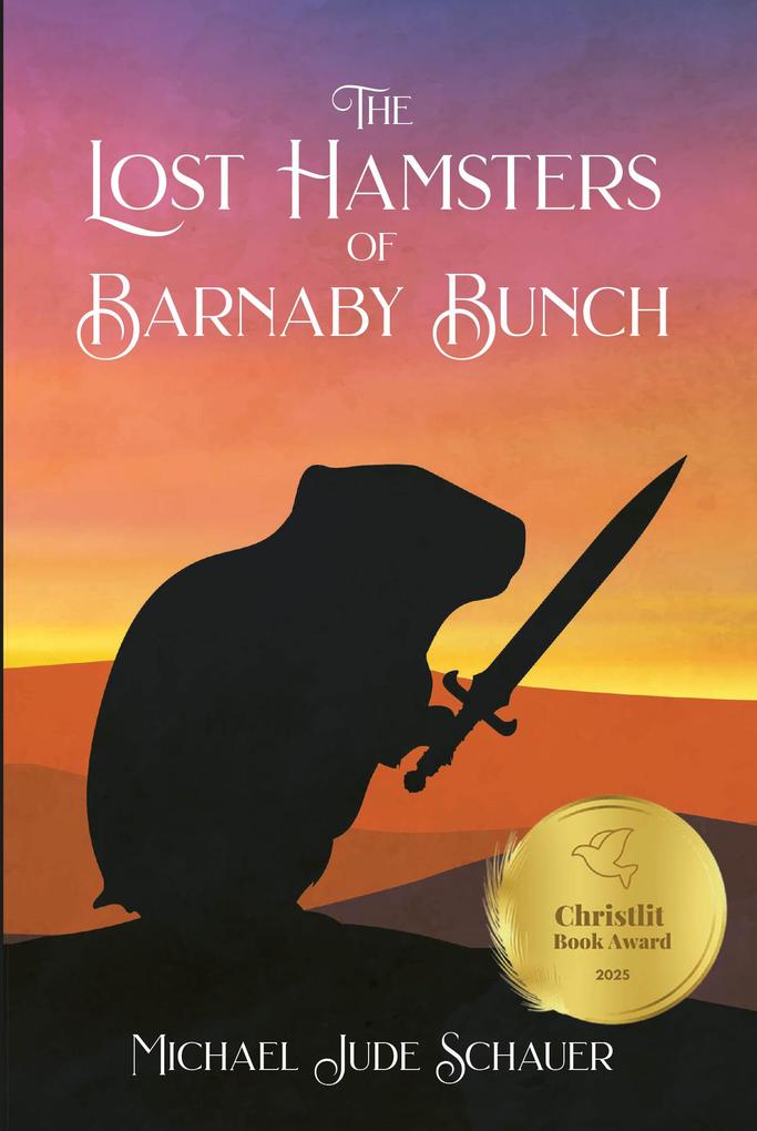 The Lost Hamsters of Barnaby Bunch