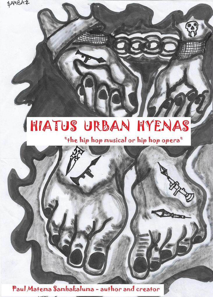 Hiatus Urban Hyenas