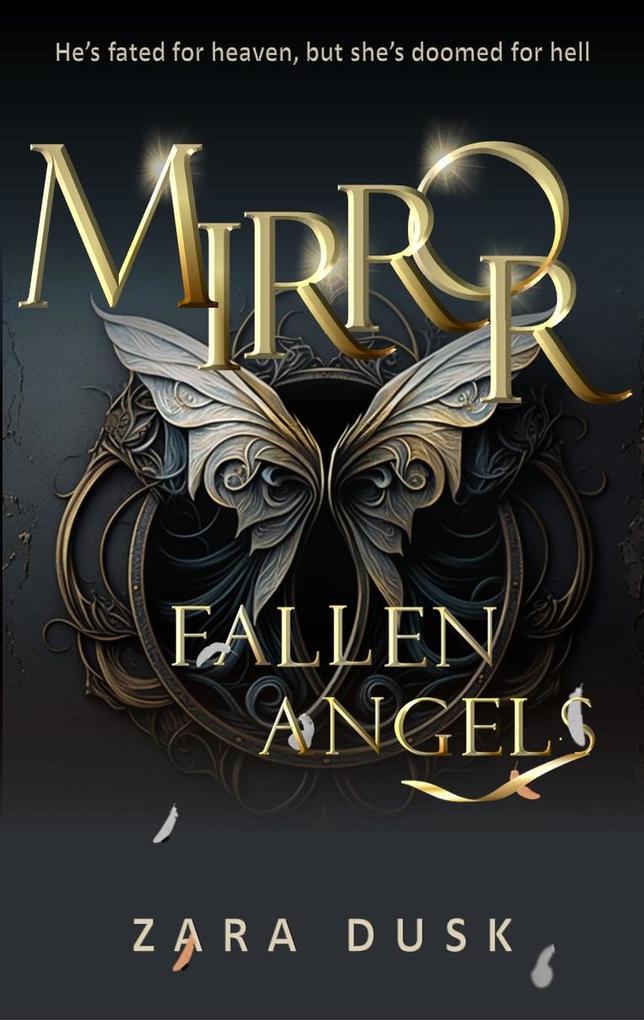 Mirror (Fallen Angels #3)