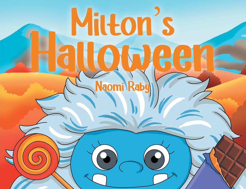 Milton‘s Halloween