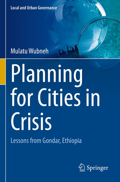Planning for Cities in Crisis
