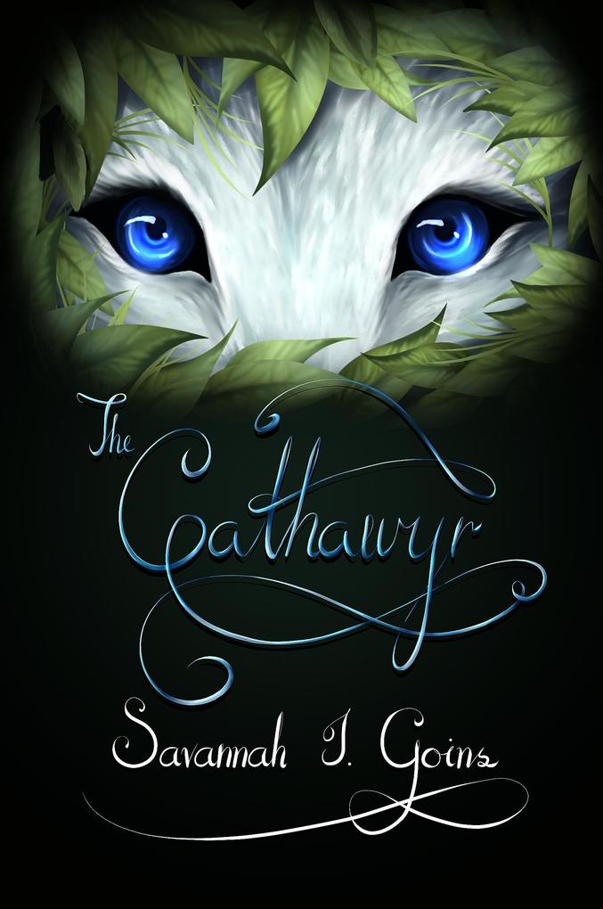 The Cathawyr (Odan Terridor Trilogy #3)