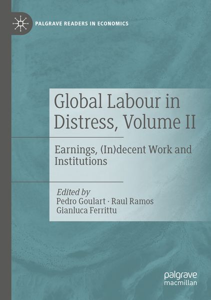 Global Labour in Distress Volume II