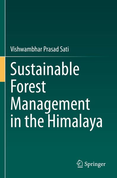 Sustainable Forest Management in the Himalaya