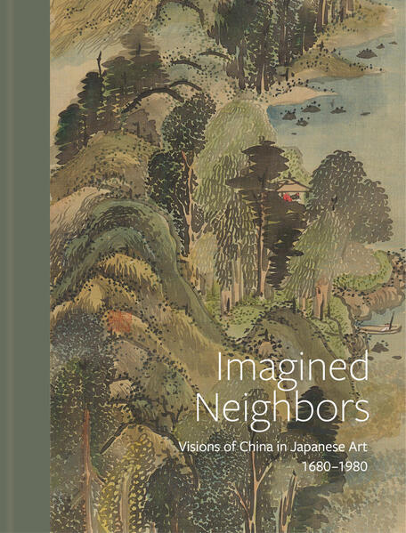 Hirmer Verlag GmbH Imagined Neighbors