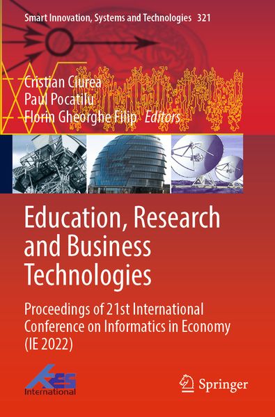 Education Research and Business Technologies
