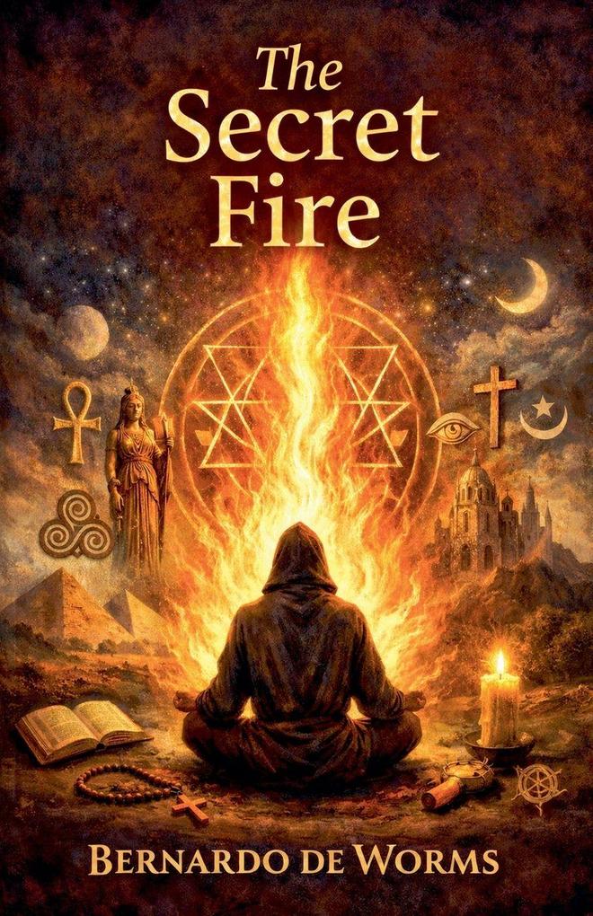 The secret fire