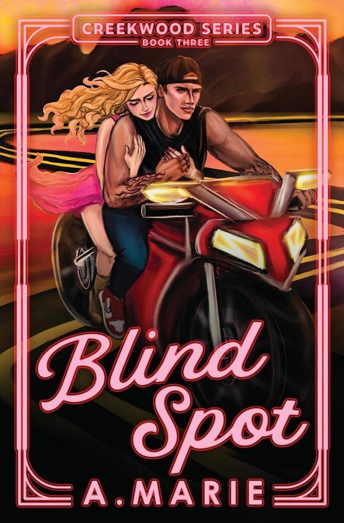 Blind Spot