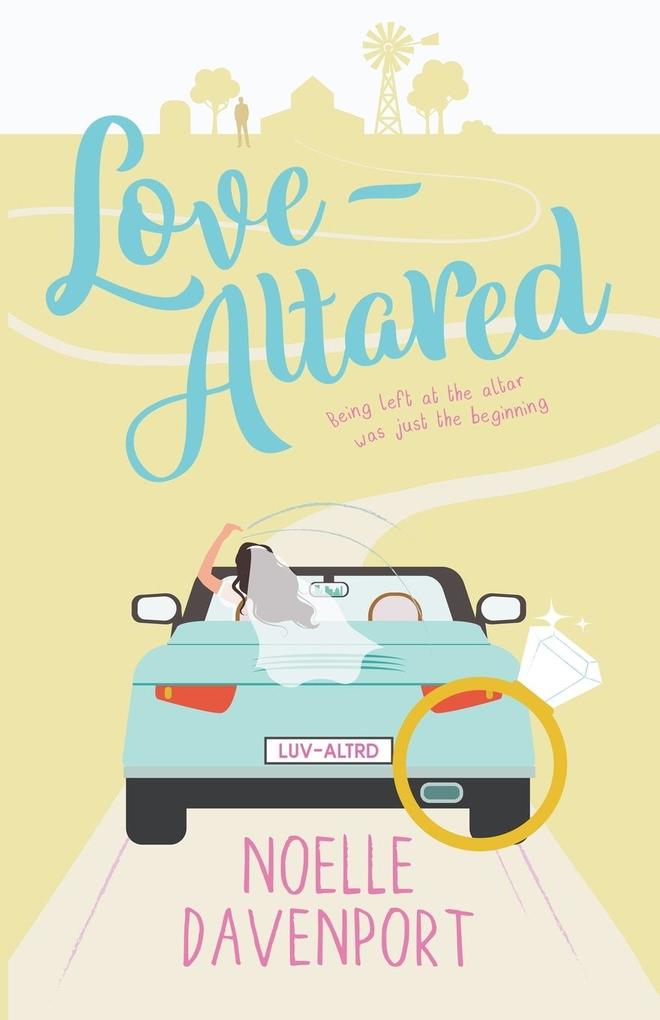 Love-Altared