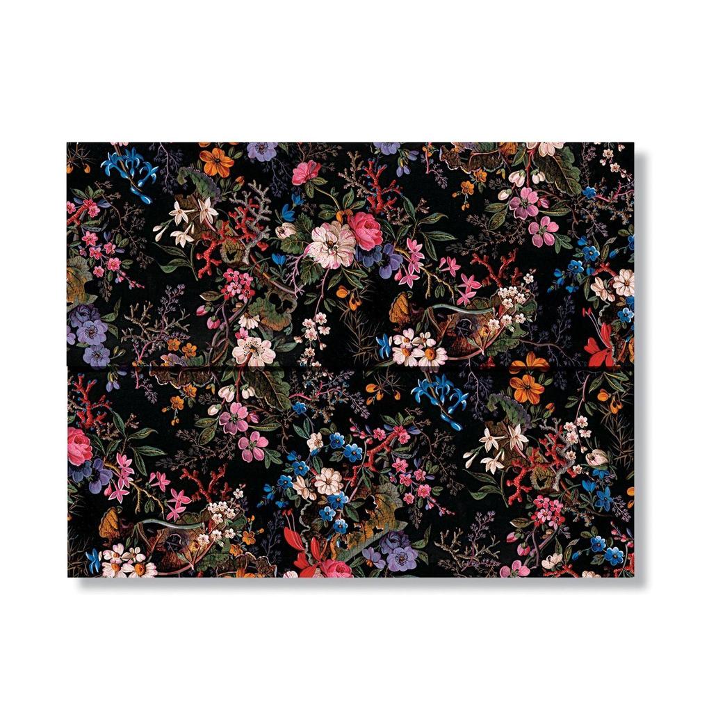 Floralia Document Folder By Paperblanks (William Kilburn)