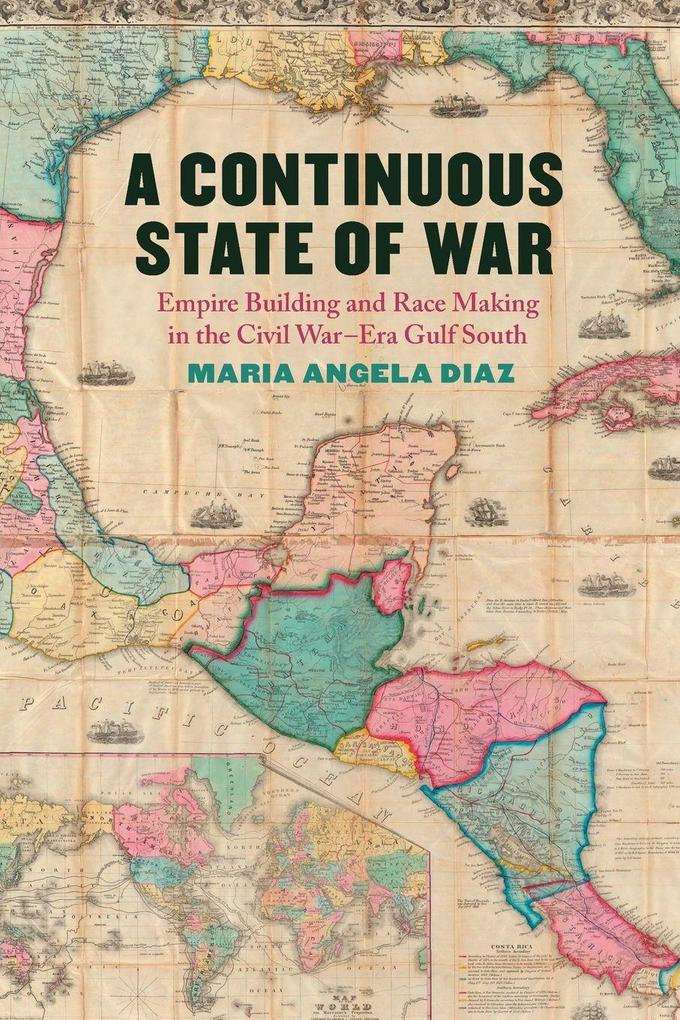A Continuous State of War