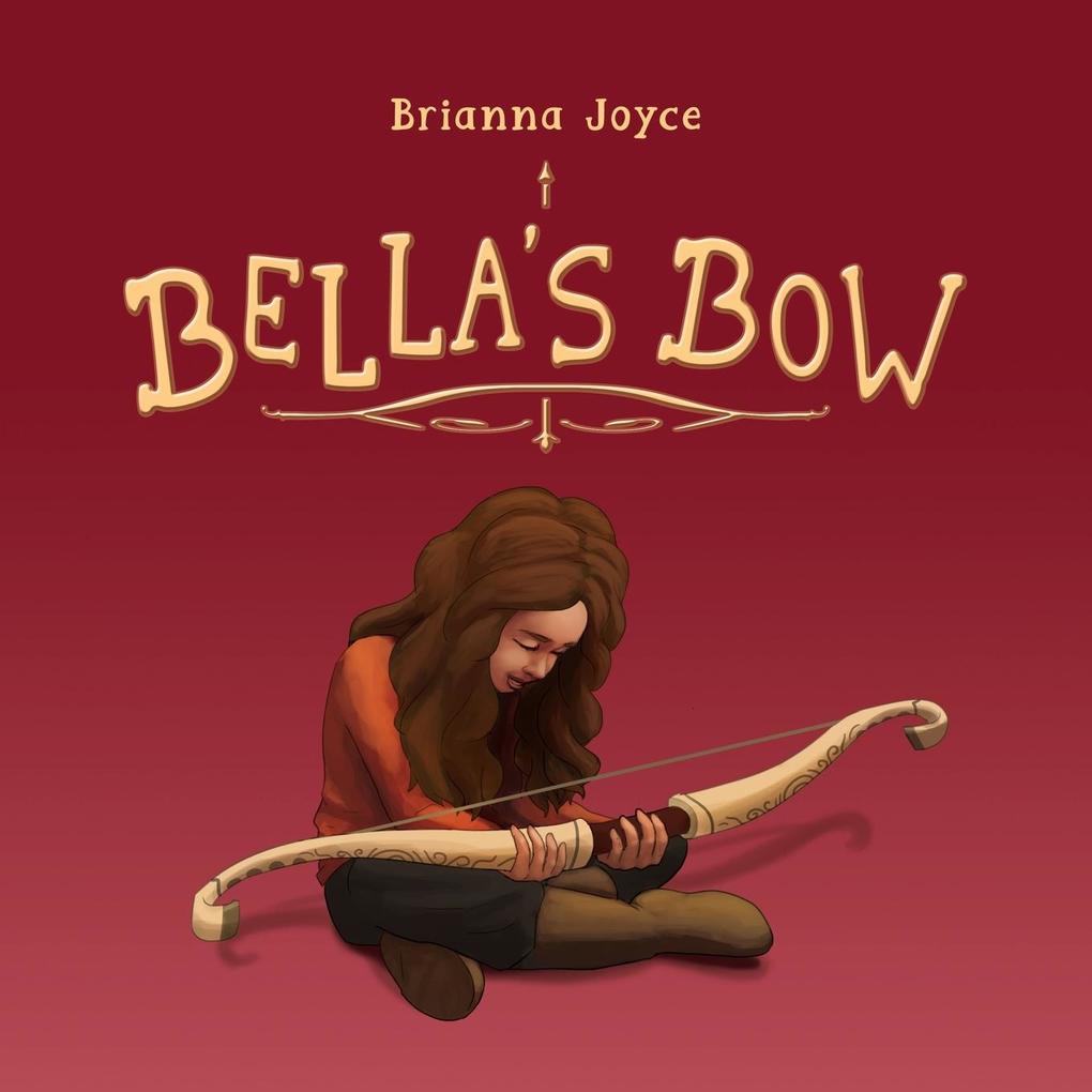 BELLA'S BOW