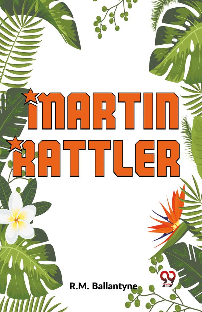 'Martin Rattler'