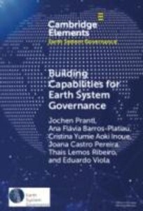 Building Capabilities for Earth System Governance