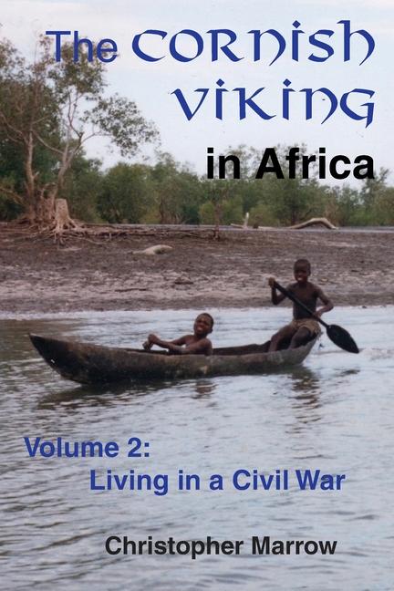 The Cornish Viking in Africa