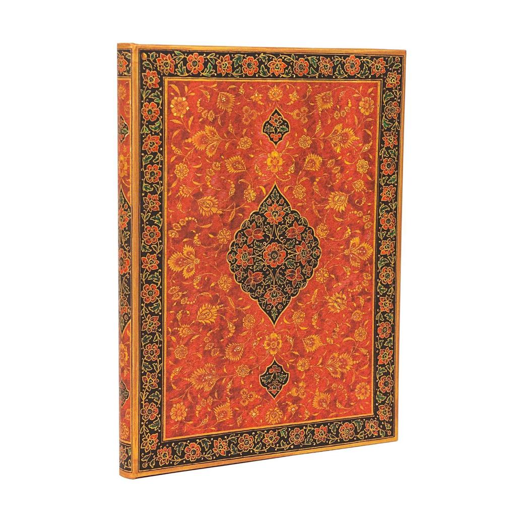 Persian Poetry Layla Ultra Lin