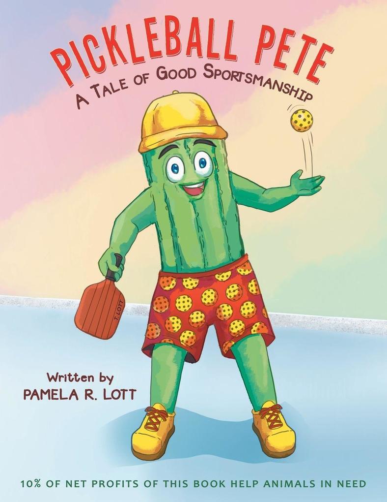 Pickleball Pete