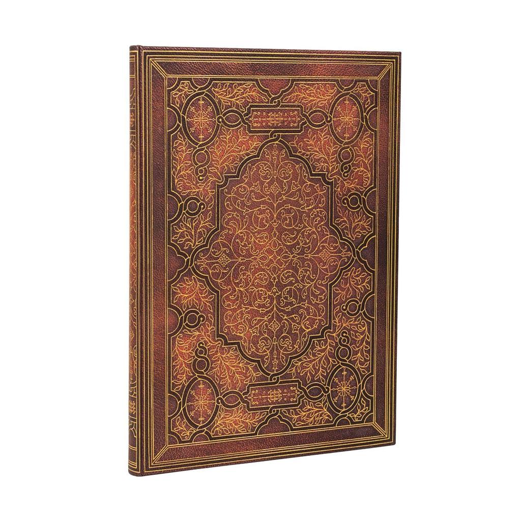 Iron Horse Ultra Lined Hardcover Journal 144pg 120gsm by Paperblanks (Pacifica)