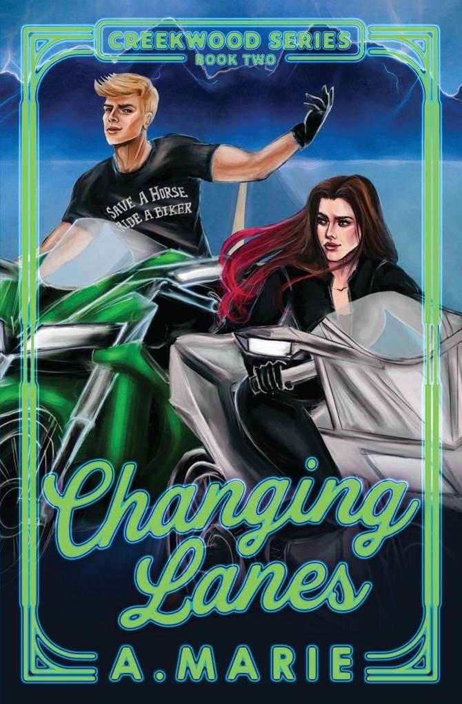 Changing Lanes
