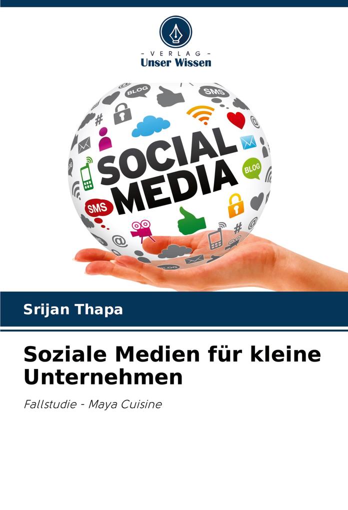 Soziale Medien für kleine Unternehmen