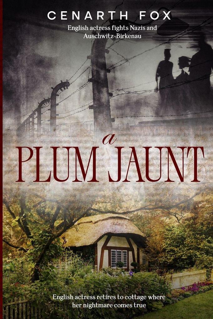 A Plum Jaunt