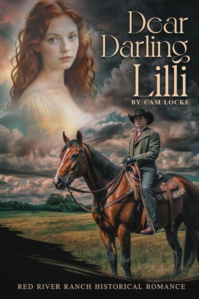 Dear Darling Lilli