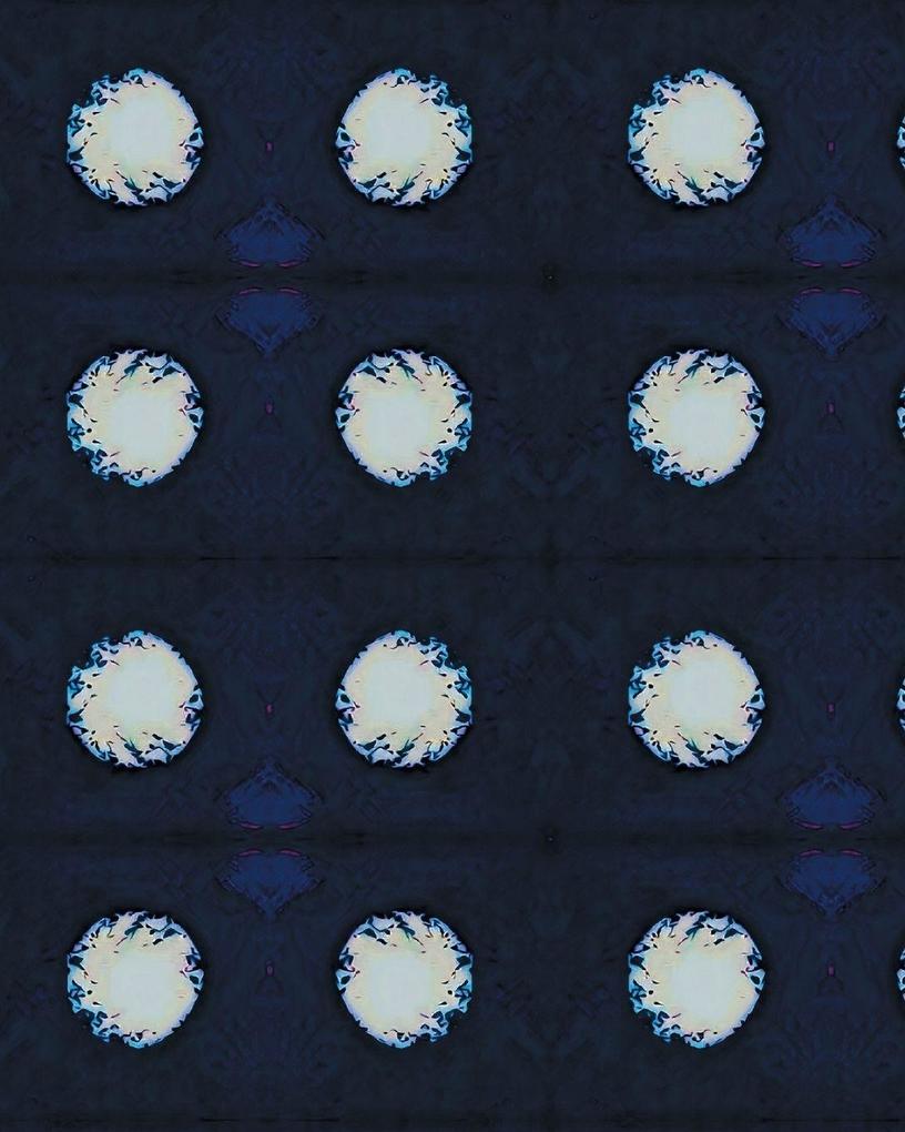 The White Dots Notebook