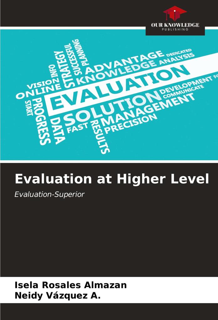 Evaluation at Higher Level