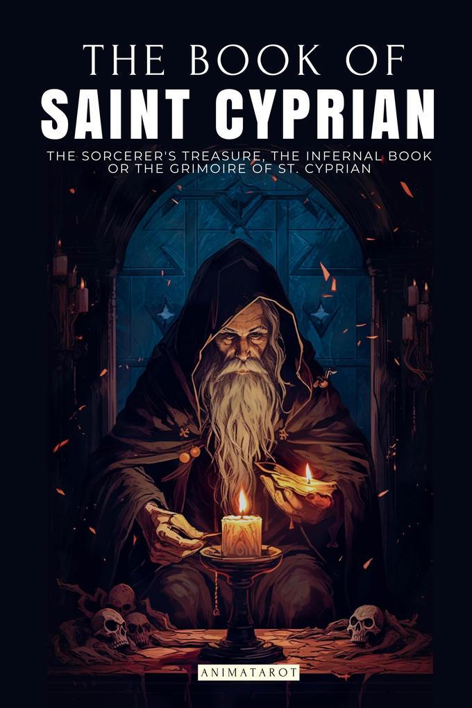 The Book of Saint Cyprian