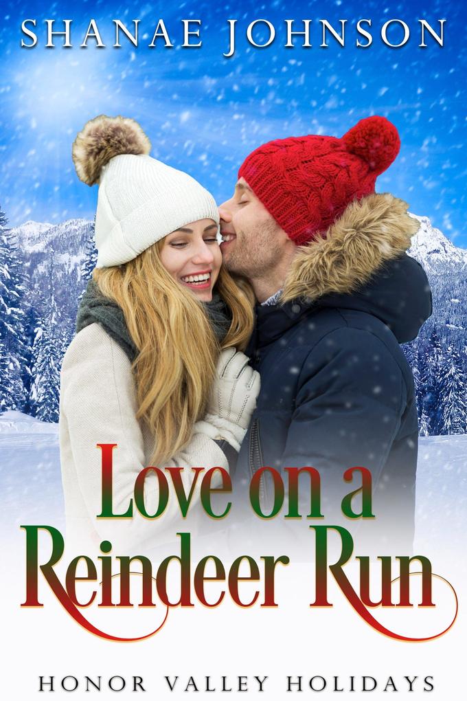 Love on a Reindeer Run